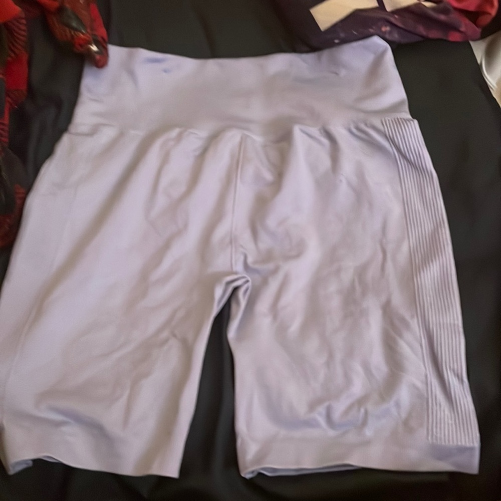 Forever 21 shorts